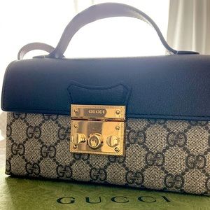 Gucci Mini Padlock